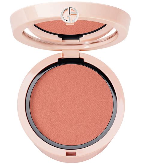 armani beauty neo blush.